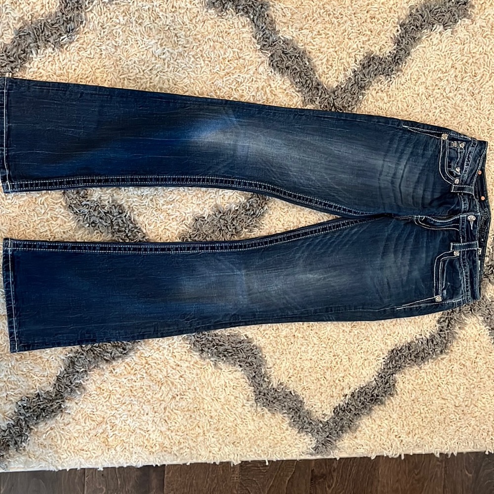 Miss Me denim jeans